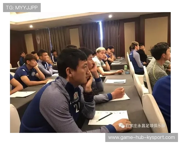 俱乐部成立青少年裁判培训营提升基层比赛执法水平 俱乐部成立青少年裁判培训营提升基层比赛执法水平