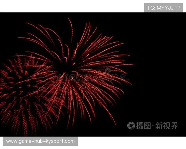 球员进球后从短裤里掏出烟花点燃，全场烟雾弥漫比赛暂停五分钟